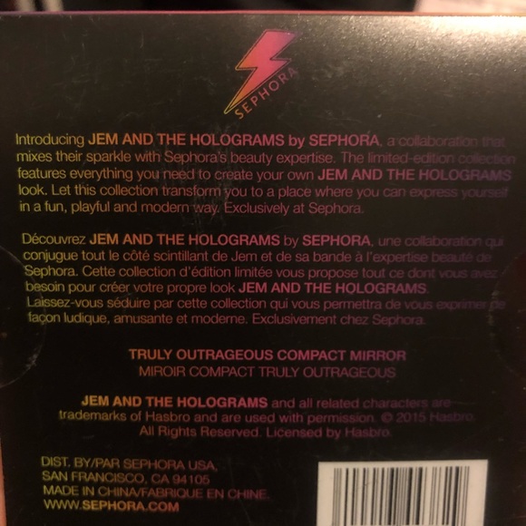 Compact Mirror~~ Collectinle. @HalShoHang - Picture 5 of 7